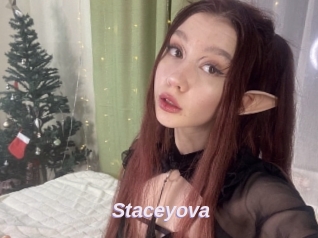 Staceyova