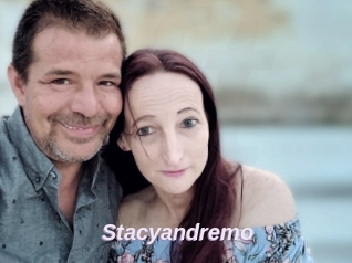 Stacyandremo