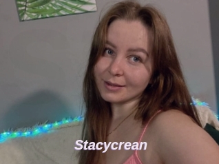 Stacycrean