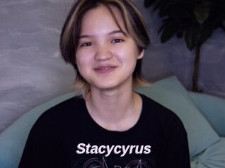 Stacycyrus