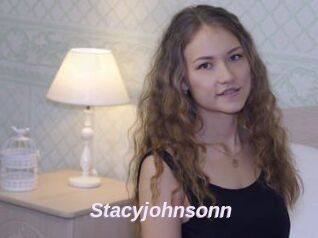 Stacyjohnsonn