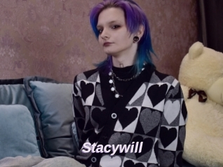 Stacywill
