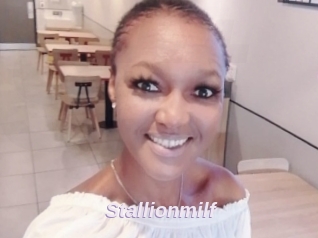 Stallionmilf