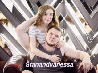 Stanandvanessa