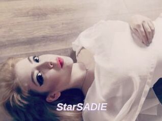 StarSADIE