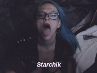 Starchik