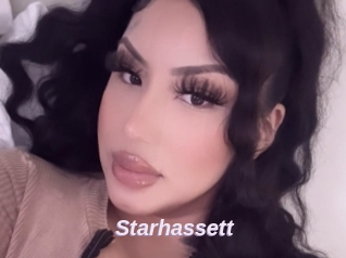 Starhassett