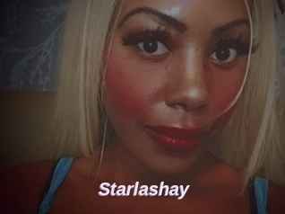 Starlashay