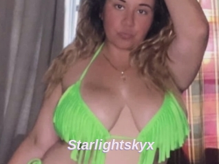Starlightskyx