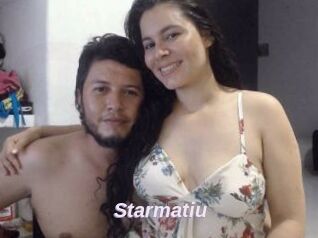Starmatiu