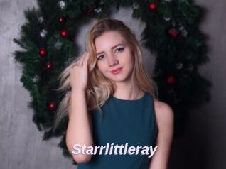 Starrlittleray