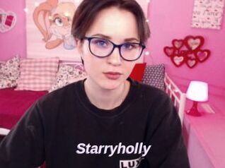 Starryholly
