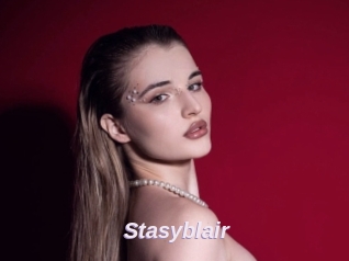Stasyblair