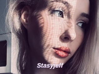 Stasyjeff