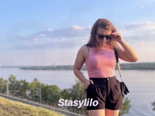 Stasylilo