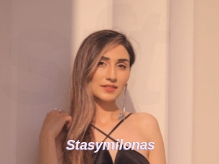 Stasymilonas