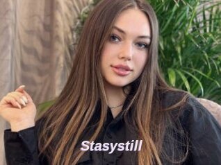 Stasystill