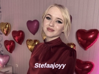 Stefaajoyy