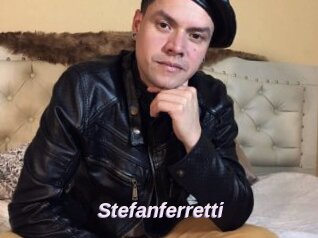 Stefanferretti