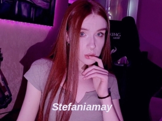 Stefaniamay