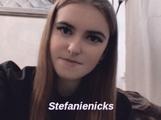 Stefanienicks