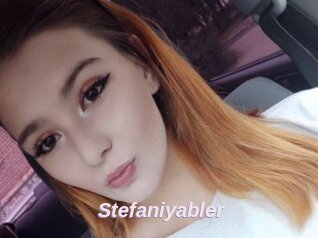 Stefaniyabler