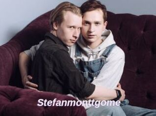 Stefanmonttgome