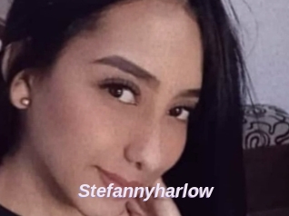 Stefannyharlow