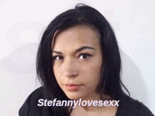 Stefannylovesexx