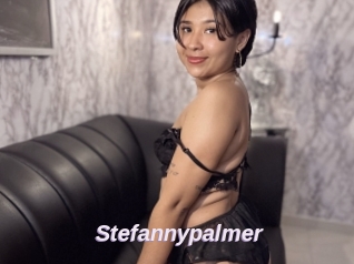 Stefannypalmer
