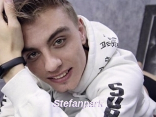 Stefanpark