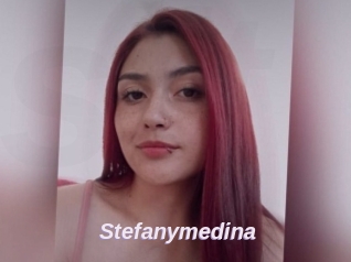 Stefanymedina