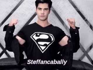 Steffancabally