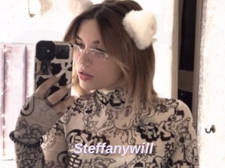 Steffanywill