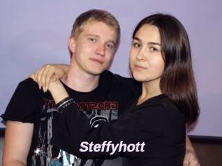 Steffyhott