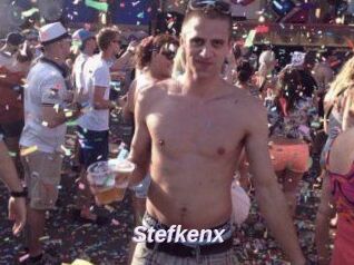 Stefkenx