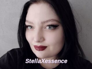 StellaXessence