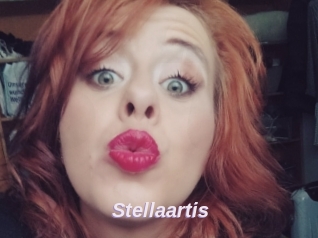 Stellaartis