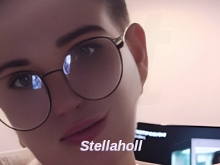 Stellaholl