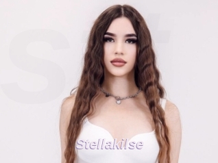 Stellakilse