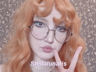 Stellalunaris