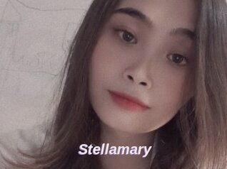 Stellamary