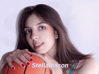 Stellamason