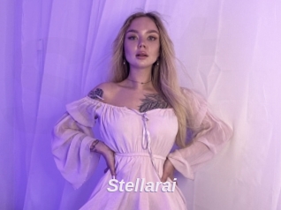Stellarai