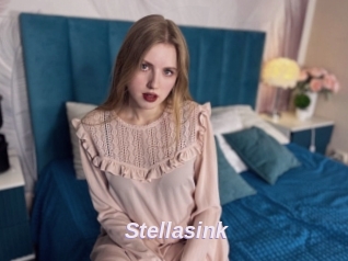 Stellasink