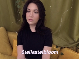 Stellastelbloom