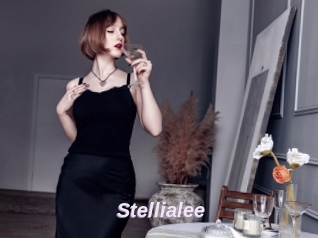 Stellialee