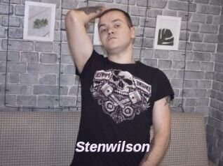 Stenwilson