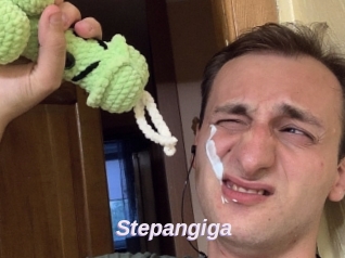 Stepangiga
