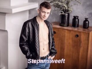 Stepansweeft